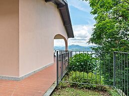 Residential Complex With Panoramic Views and Pool