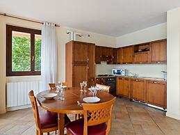 Residential Complex With Panoramic Views and Pool