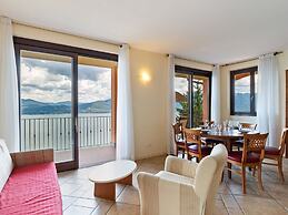 Residential Complex With Panoramic Views and Pool