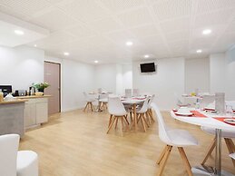 Apartment in Nice Near the Promenade des Anglais