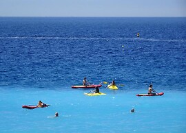 Apartment in Nice Near the Promenade des Anglais