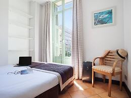 Apartment in Nice Near the Promenade des Anglais