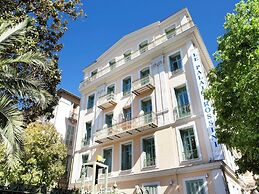 Apartment in Nice Near the Promenade des Anglais