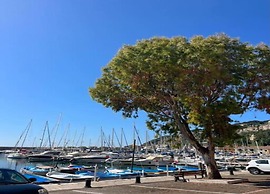 Apartment in Nice Near the Promenade des Anglais