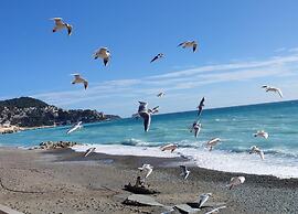 Apartment in Nice Near the Promenade des Anglais