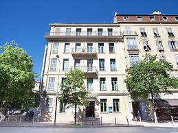 Apartment in Nice Near the Promenade des Anglais