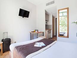 Apartment in Nice Near the Promenade des Anglais