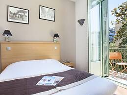 Apartment in Nice Near the Promenade des Anglais