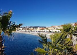 Apartment in Nice Near the Promenade des Anglais