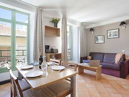 Apartment in Nice Near the Promenade des Anglais