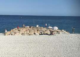 Apartment in Nice Near the Promenade des Anglais