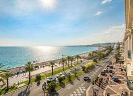 Apartment in Nice Near the Promenade des Anglais