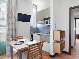 Apartment in Nice Near the Promenade des Anglais