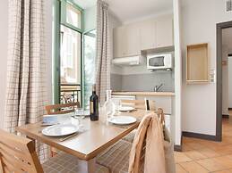 Apartment in Nice Near the Promenade des Anglais