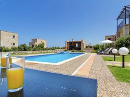 Villa in Kamisiana With Private Pool & Beach