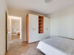 Residential Complex With Panoramic Views and Pool