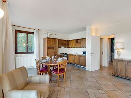 Residential Complex With Panoramic Views and Pool