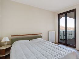 Residential Complex With Panoramic Views and Pool