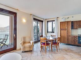 Residential Complex With Panoramic Views and Pool