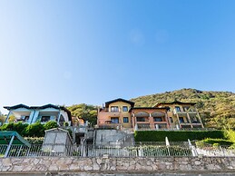 Residential Complex With Panoramic Views and Pool