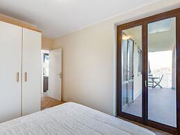 Residential Complex With Panoramic Views and Pool