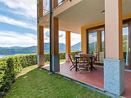 Residential Complex With Panoramic Views and Pool