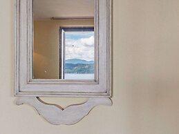 Residential Complex With Panoramic Views and Pool