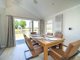 Chalet With Dishwasher in the Green Kempen