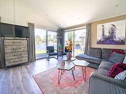 Chalet With Dishwasher in the Green Kempen