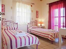 Dreamy Villa in Rethymnon With Private Pool