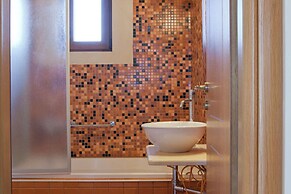 Dreamy Villa in Rethymnon With Private Pool