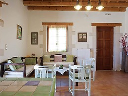 Dreamy Villa in Rethymnon With Private Pool