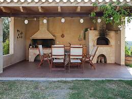 Dreamy Villa in Rethymnon With Private Pool