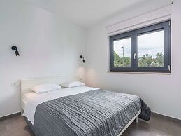 Villa in Novigrad With Private Pool and Beach