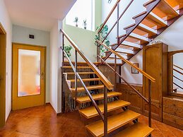 Holiday Home in Pula With Pool
