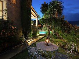 Rustic House in Mancor With Pool