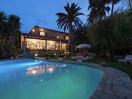 Rustic House in Mancor With Pool