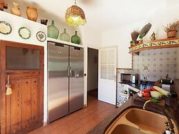 Rustic House in Mancor With Pool