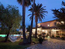 Rustic House in Mancor With Pool