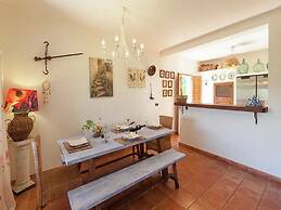 Rustic House in Mancor With Pool