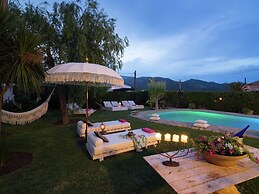 Rustic House in Mancor With Pool