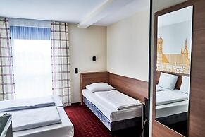 McDreams Hotel Ingolstadt