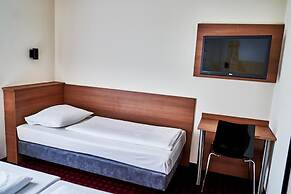 McDreams Hotel Ingolstadt