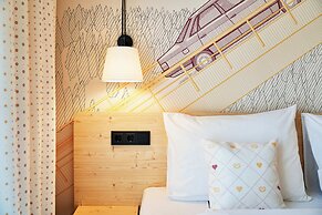 McDreams Hotel Ingolstadt