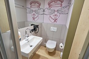 McDreams Hotel Ingolstadt
