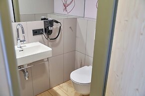 McDreams Hotel Ingolstadt