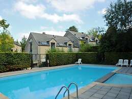 Comfy Apartment with Microwave near Durbuy