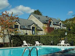 Comfy Apartment with Microwave near Durbuy