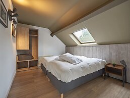 Comfy Apartment with Microwave near Durbuy