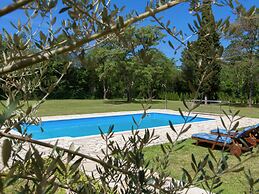 Beautiful Villa With Swimming Pool
